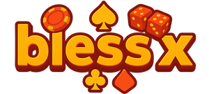 BlessX Logo